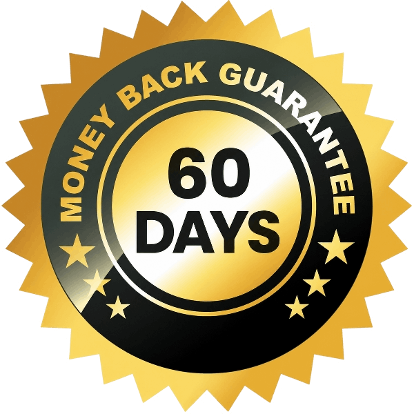 MemoFix Guarantee