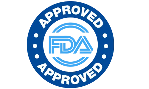 MemoFix  FDA Approved