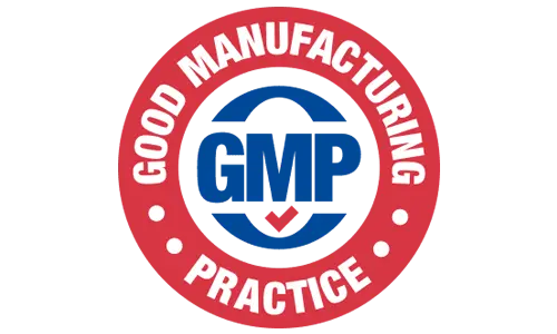 MemoFix  GMP Certified